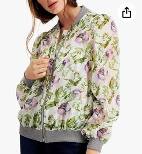 I.N.C international concept woman Jaket